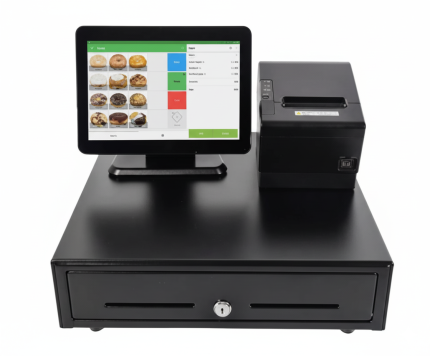 E-POS XTREME PRO Complete POS System Bundle in Kenya