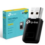 TP-Link 300Mbps Wireless N USB Adaptor TL-WN823N for sale in Nairobi Kenya