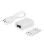 Ubiquiti U-POE-AT-EU 30W Gigabit PoE+ Injector Price in Nairobi Kenya - Plannettech Investors Limited