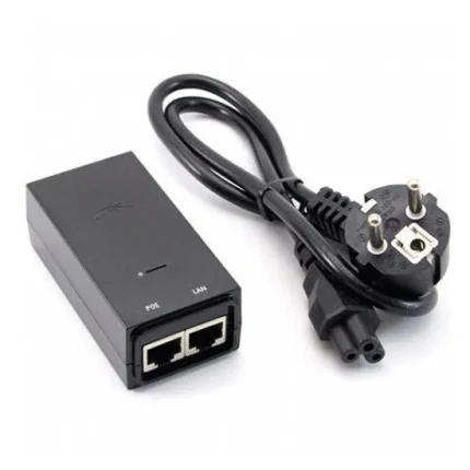 Ubiquiti POE-50-60W 60W Gigabit PoE++ Adapter Price in Nairobi Kenya - Plannettech Investors Limited