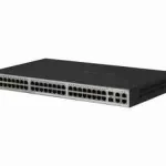 D-Link 52-Port Gigabit Smart Managed PoE Switch DGS-1210-52MP Price in Kenya - Plannettech Investors Limited