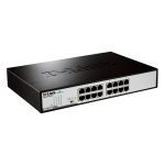 D-Link Cat6 24-Port Fully Loaded Patch Panel NPP-C61BLK241 Price in Kenya - Plannettech Investors Limited