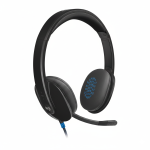 Logitech H540 USB Headset for sale in Nairobi Kenya - plannettech Investors