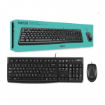 Logitech MK120 Keyboard and Mouse for sale in Nairobi Kenya - Plannettech Investors