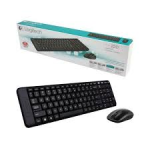 Logitech MK295 Silent Wireless Keyboard and Mouse for sale in Nairobi Kenya - Plannettech investors