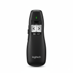 Logitech R400 Presentation Remote for sale in Nairobi Kenya - plannettech Kenya