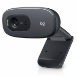 Logitech C270 HD Webcam for sale in Nairobi Kenya - Plannettech