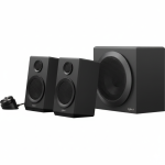 Logitech Z333 speakers for sale in Nairobi Kenya