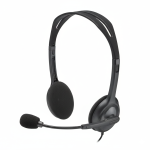 Logitech H340 USB Headset for sale in Nairobi Kenya - Plannettech Investors
