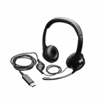 Logitech H960 USB Headset for sale in Nairobi Kenya - plannettech investors