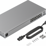 Ubiquiti UniFi Cloud Key Plus Gen 2 for sale in Kenya Nairobi - plannettech