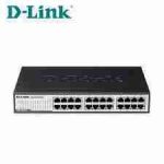 D-Link 28-Port Gigabit Smart Managed PoE Switch DGS-1210-28P Price in Kenya - Plannettech Investors Limited