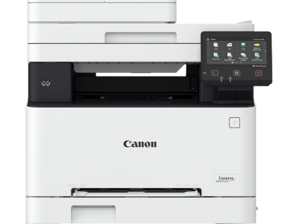 Canon i-SENSYS MF655Cdw Colour Laser Printer in Kenya