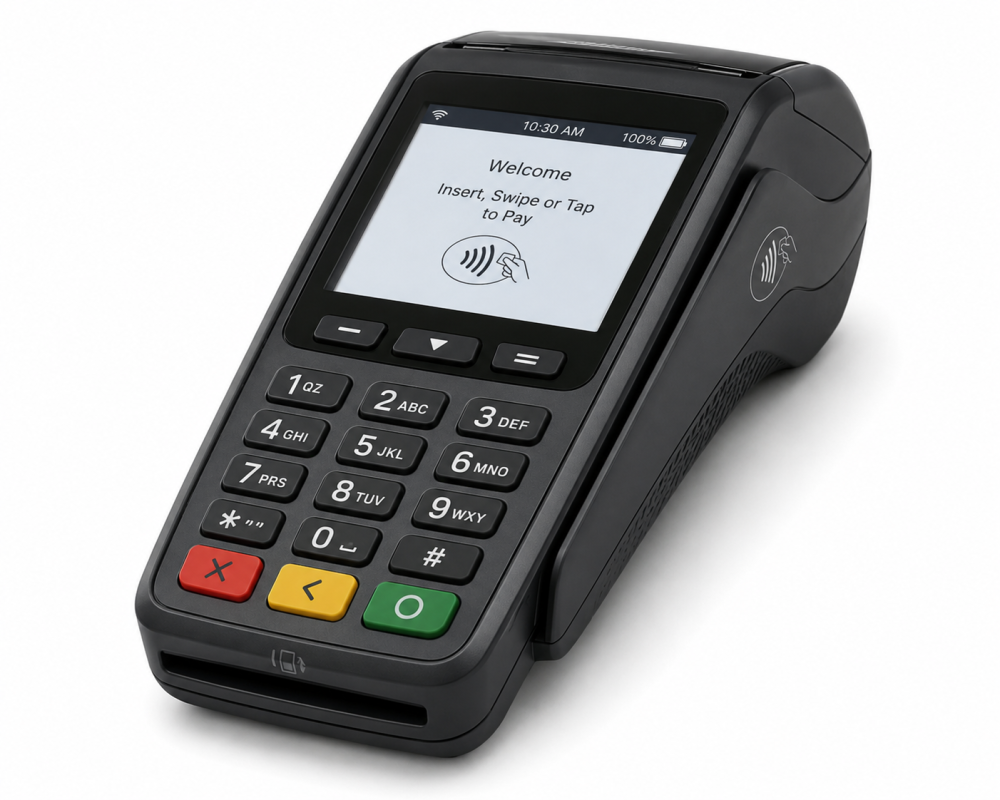 Best eTIMS POS for small Business in Kenya