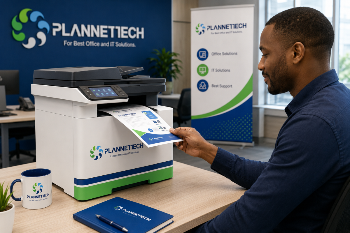 Toner Kenya