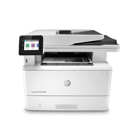 HP LaserJet Printer 283fdw Wireless 4-in-1 Color Laser Printer