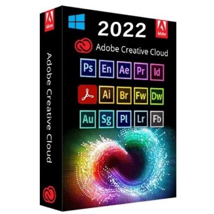 Adobe Creative Cloud
