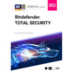 Bitdefender Total Security