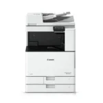 Canon ImageRunner C3326i Printer (with Toners)