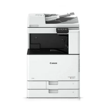 Canon ImageRunner C3326i Printer (with Toners)