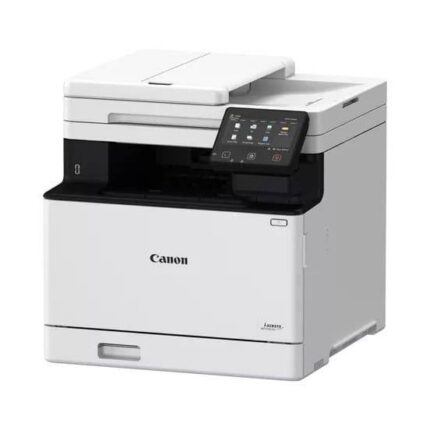 Canon Color Laser MFP 752Cdw Printer