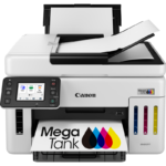 Canon MAXIFY GX6140 Printer