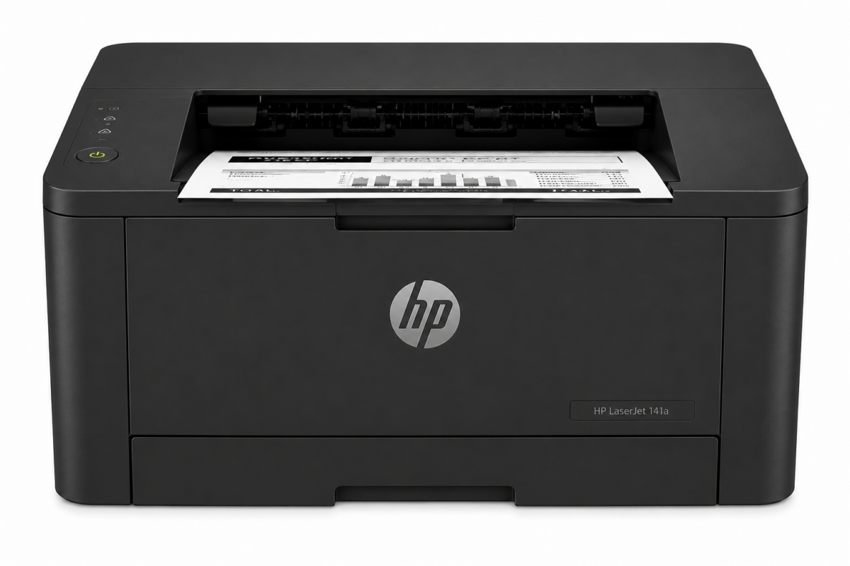 HP LaserJet 141a for sale in Nairobi Kenya - plannettech