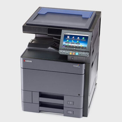 Kyocera TASKalfa 2552ci A3 Color Multifunctional Photocopier in Kenya