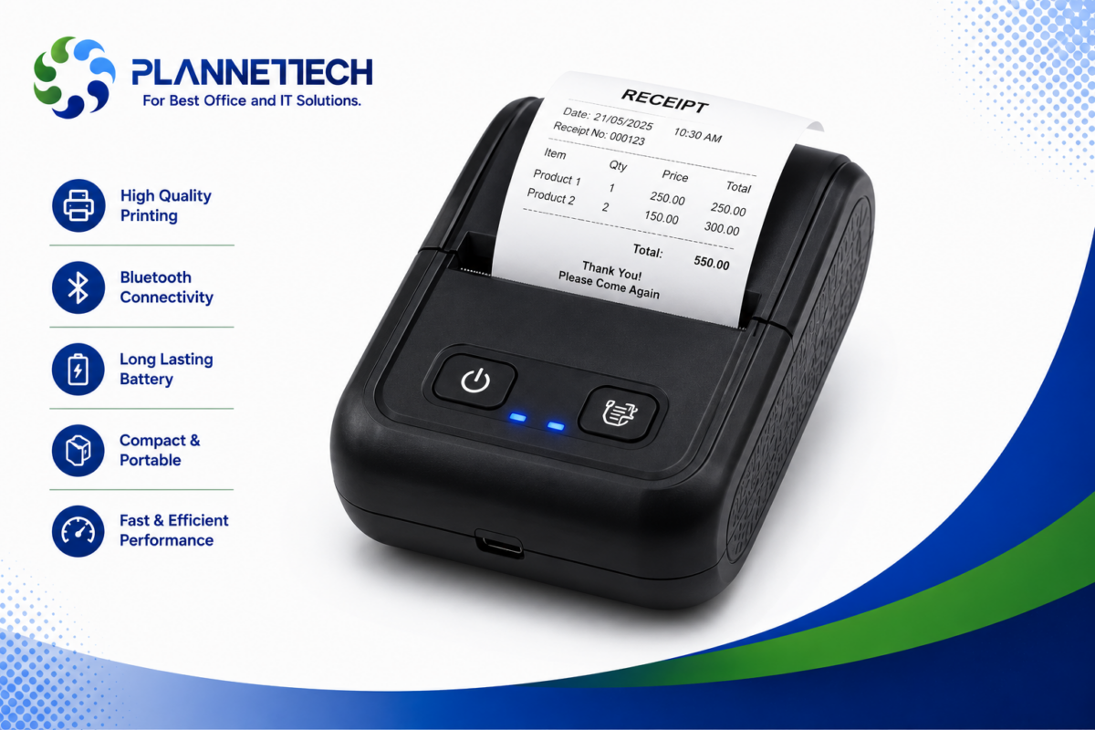 Thermal Receipt printer for sale in Nairobi Kenya