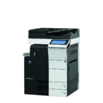 Konica Minolta Bizhub C454e A3 Color Multifunctional Photocopier in Kenya