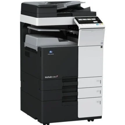 Konica Minolta Bizhub C360i A3 Color Multifunctional Photocopier in Kenya