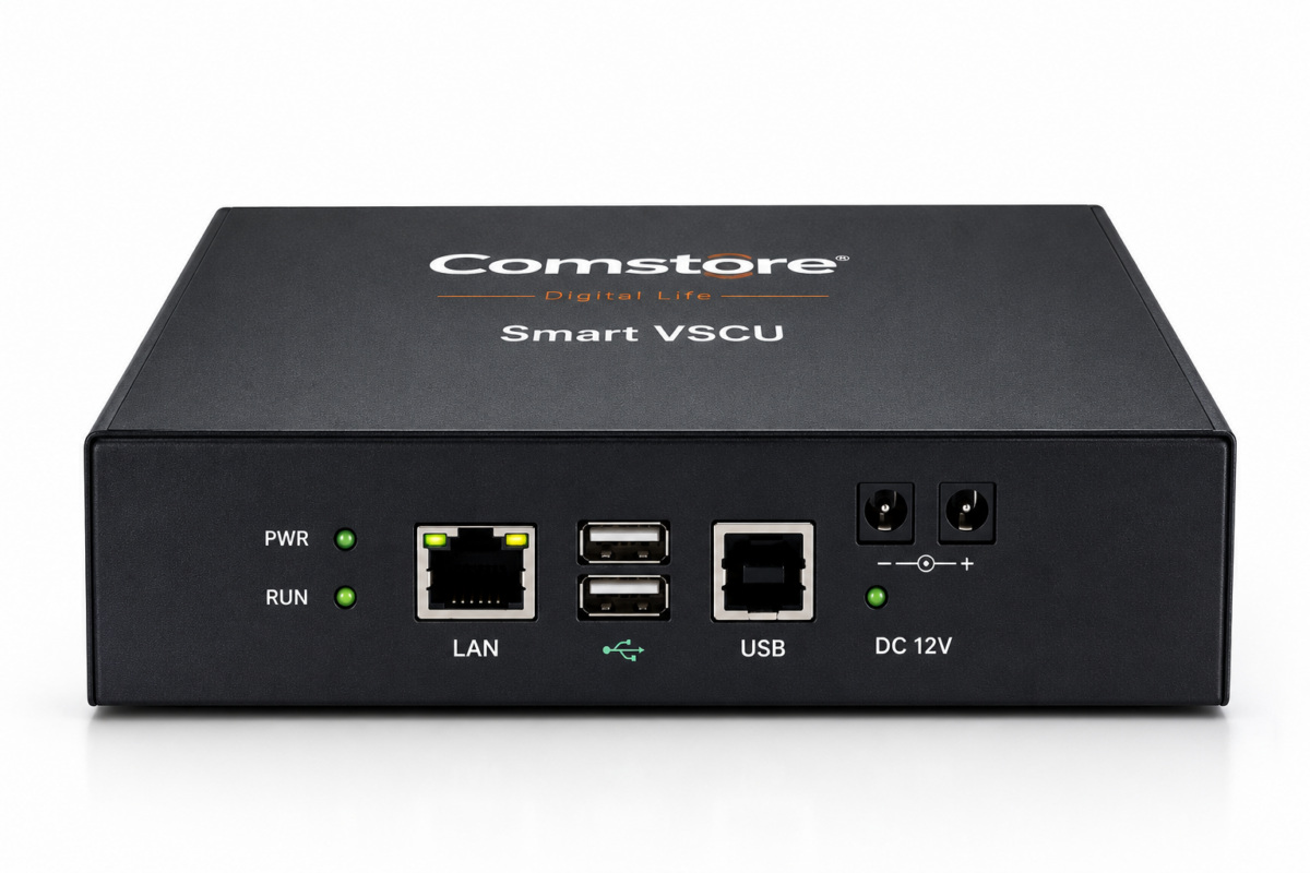 eTIMS device : Comstore for sale in Kenya - plannettech