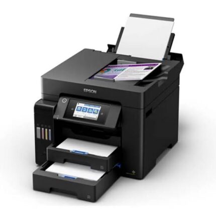 Epson EcoTank L6570 Printer Wireless 4-in-1 Heavy-Duty InkTank Printer