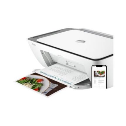 HP DeskJet 2876 Wireless All-in-One Printer in Kenya