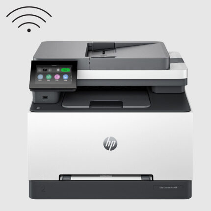 HP LaserJet Pro 3303sdw Wireless Color Laser Printer in Kenya