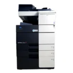 Konica Minolta Bizhub C368 A3 Color Multifunctional Photocopier in Kenya