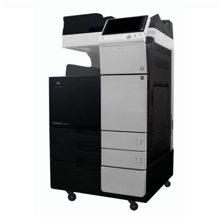 Konica Minolta Bizhub C364e A3 Color Multifunctional Photocopier in Kenya