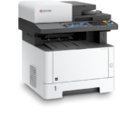 Kyocera ECOSYS FS-1025MFP Monochrome Multi-Function Laser Printer in Kenya