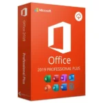 Microsoft Office 2021 Professional Plus
