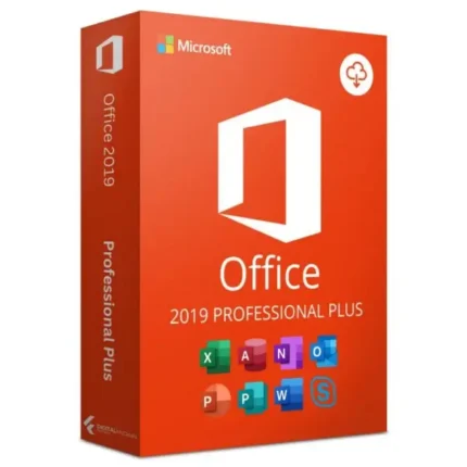 Microsoft Office 2021 Professional Plus