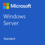 Microsoft Windows Server Standard