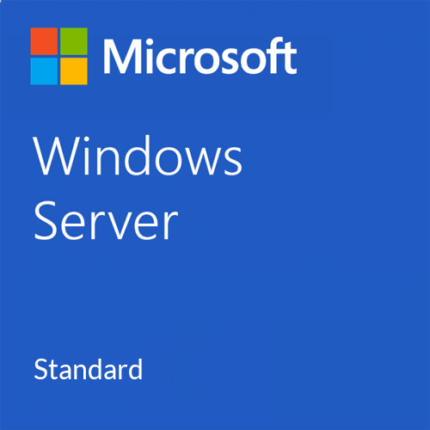 Microsoft Windows Server Standard