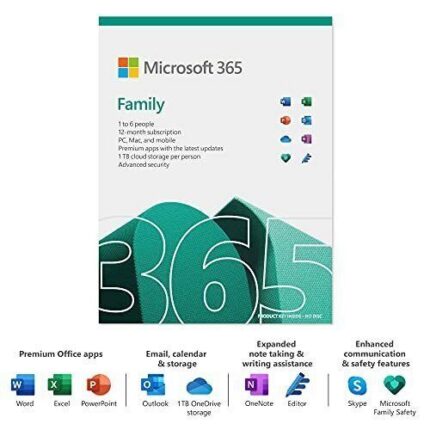 microsoft Office 365