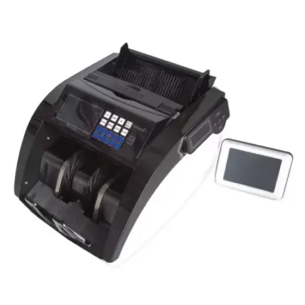 Premax PM-CC85A Heavy-Duty Money Counter & Detector