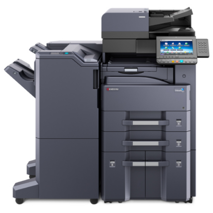 Kyocera TASKalfa 4012i A3 Black and White Multifunctional Photocopier in Kenya