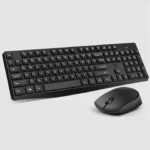 HP CS10 Wireless Keyboard and Mouse Combo