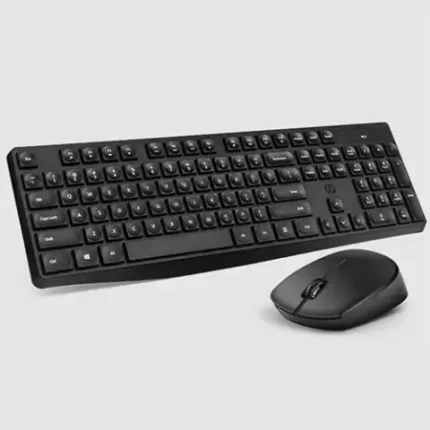 HP CS10 Wireless Keyboard and Mouse Combo