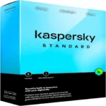 Kaspersky Plus 5 User Internet Security