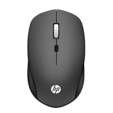 HP Wireless Mouse S1000 Plus
