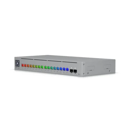 Ubiquiti UniFi 16 PoE Switch USW-16-POE